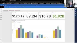 IBM Cognos Analytics in Action