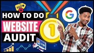 How to Do a Website Audit for Beginners Using SEMRush in 2023 | Website Audit Tips And Tricks