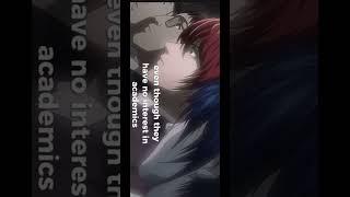 L’s speech about monsters death note #anime #edit #shorts