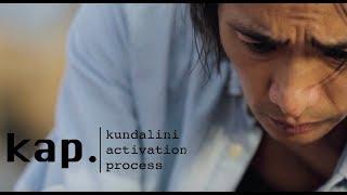 KAP Kundalini Activation Process - Behind the Scenes