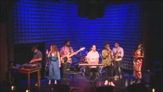 Dahka Band Live at Joe's Pub- Dahka Dahka