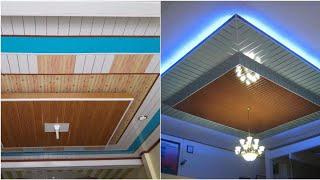 100+ Best PVC Ceiling Designs 2022 | Top PVC False Ceiling Design Ideas | Latest PVC Ceiling Designs