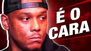 VOCÊS TÃO 100% ERRADOS, JAMAHAL HILL É UM GÊNIO DA BOLA! #Resenha