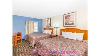 Review Days Inn by Wyndham Effingham Hotel | United States