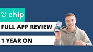 Chip Saving & Investing App Review - One Year On