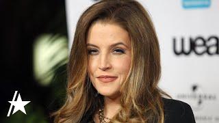 Lisa Marie Presley KEPT Late Son’s Body In Home For Months, Per Memoir