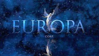 EuropaCorp logo (2001)