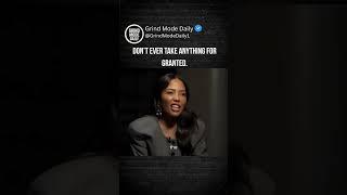 Emma Grede: Don’t Take Anything for Granted | Stay Humble, Hustle Hard #Shorts