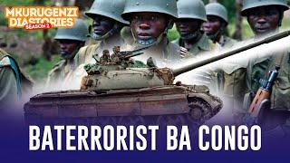 Baterrorist Ba Congo - Diastories 2 Ep 14