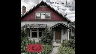 SOLD!