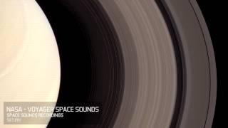 NASA Voyager Space Sounds - Saturn