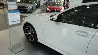 LIVE FROM SINGAPORE - The crazy price of BMW cars in Singapore