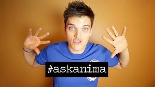 #AskAnima: Singleness, Grieving, and Defeating Doubt