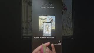 next in love Here's what you need to know ️ Tarot Reading  #tarotcardreading Tarot ASMR