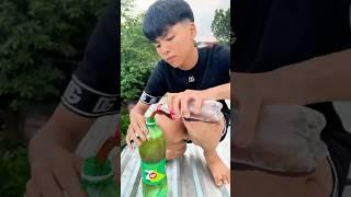 Ném bóng 7up