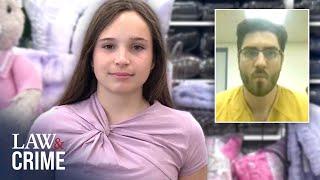 Missing Teen Found Alive After 3 ‘Sick’ Men Arrested in Twisted Case