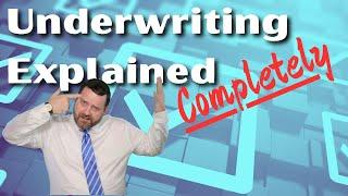 Home Loan Underwriting Process Explained | Maximizing Home Approval Chances