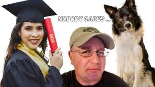 Nobody Cares About Your Dog Training Certifications. Here's why...