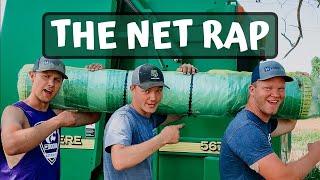 The Net Rap (OFFICIAL MUSIC VIDEO) - Peterson Farm Brothers