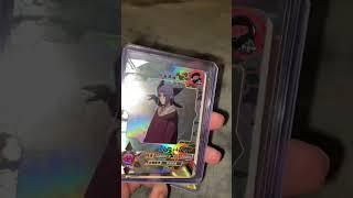 Guess which one is worth more! #shorts #subscribe #youtube #viral #youtuber #like #anime #cards