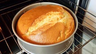 Gâteau en 5 minutes ! Tout le monde cherche cette recette ! Simple et savoureux.