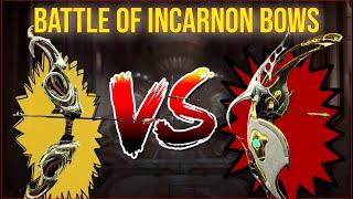 DREAD INCARNON VS PARIS INCARNON! Which one's better?