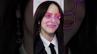 How to draw Billie Eilish #ardrawing