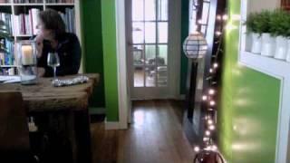 Charlotte Walsh Possession Audition