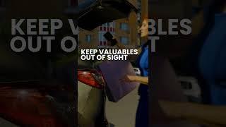 How To Prevent Vehicle and Property Theft in Perth, WA, by Parking Smarter!