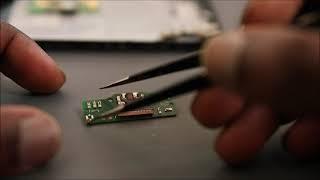 Replacing charging port gone wrong (Mistakes to avoid)