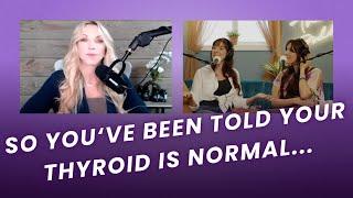 Expose the Untold Secrets with The Thyroid Fixer, Dr. Amie Hornaman! Bonus Series 1