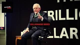 Stop Doing Business With Friends & Relatives - Dan Pena | Billionaire Breed #Business