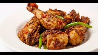 EASY DELICIOUS CHICKEN RECIPE/ INKOKO YUMUTSE. #CHICKEN #TENDER #RECIPE