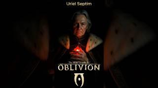 Elder Scrolls IV: Oblivion Remastered wit AI