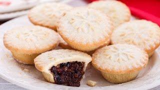 How To Make Mince Pies