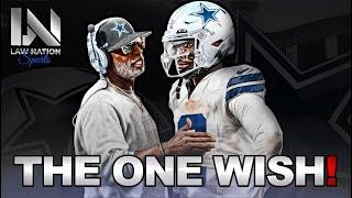 Cowboys Must Empower A Coach We Can Only WISH!!!