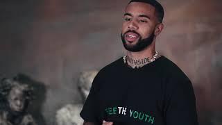 Re-Uniting the African Diaspora | Vic Mensa | TEDxAccra