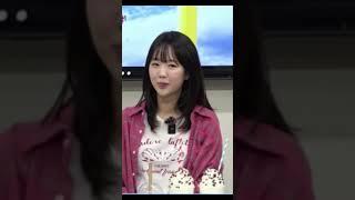 지예은...“나는 사귀고 싶은 여자야!”