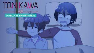 Besito de buenas noches l TONIKAWA (Doblaje en español)