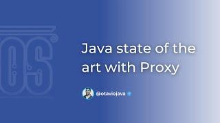 Java Reflection Advanced with Proxy: Creating a more robust code