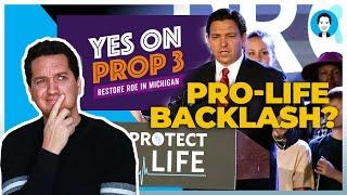 Pro-life Politics after the Mid-terms