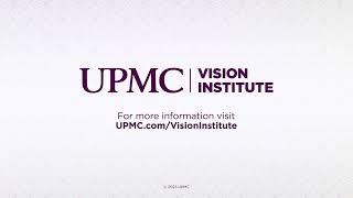 UPMC Vision Institute: The Future In Sight