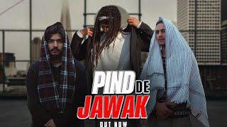 Pind De Jawak: Desi Rap Anthem | Rishu Bawa | Rishu Music | Ammy Bawa | Lalaria Sounds