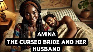 She Married Three Times But Has No Husband|#African tales #African stories #folklore