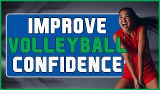 Fragile Confidence and Perfectionism in Volleyball