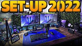 EL MEJOR SETUP STREAMER DE ARGENTINA | BoffeGP