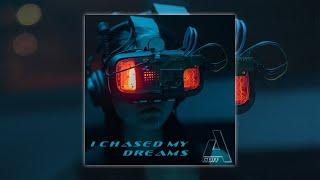 A'Gun - I Chased My Dreams [ Electro Freestyle Music ]