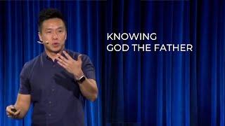 CROSSROADS: Knowing God the Father - Melvin Lim