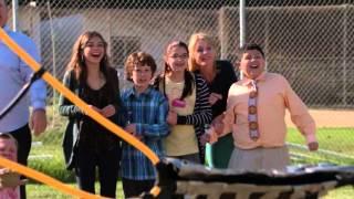 Modern Family - Dreamers and Realists