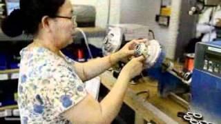Lin Engineering Partners with US Digital.flv